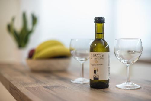 Promachos Acropolis Appartment