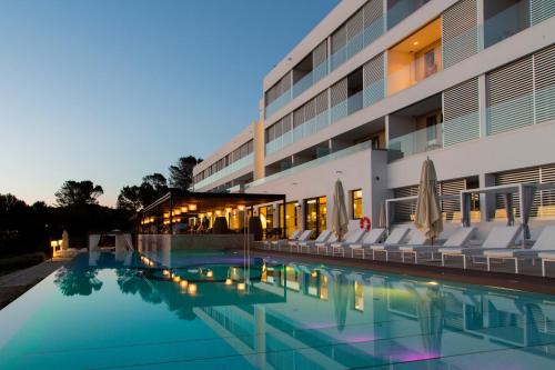Hotel Cala Saona & Spa Hotel de charme Es Cap de Barbaria