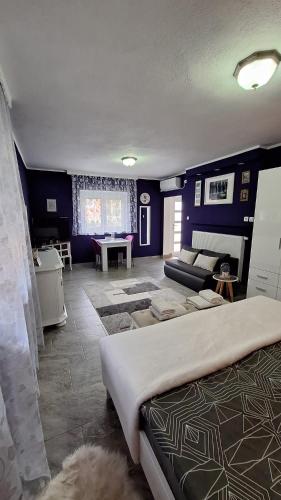 Studio apartman Marta