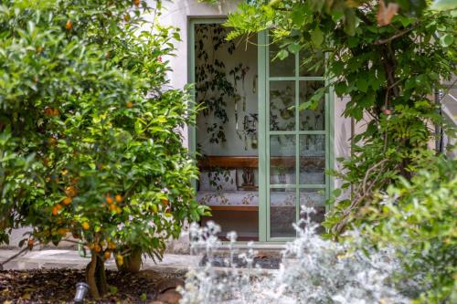 Secret Garden Firenze B&B 5
