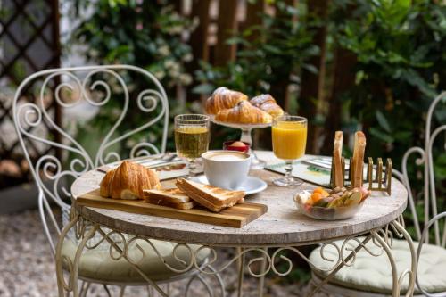 Secret Garden Firenze B&B – Florence, IA