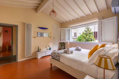 Secret Garden Firenze B&B – Florence, IA