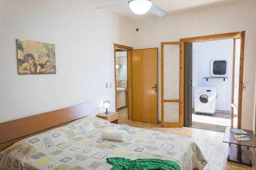 Casa vista mare direttamente in spiaggia m237 - image 10