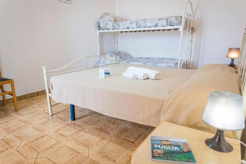 Casa vista mare direttamente in spiaggia m237 - image 4