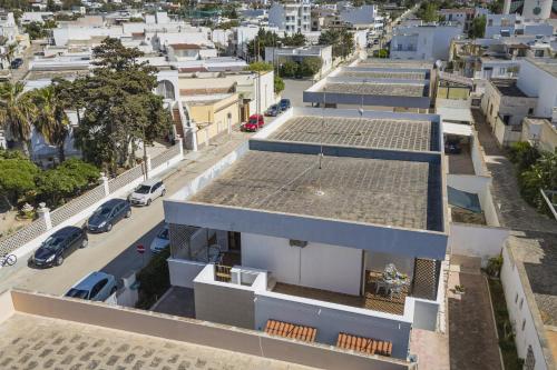 Casa vista mare direttamente in spiaggia m237 - image 3