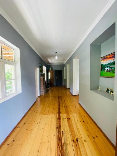 Twin Room with Shared Bathroom