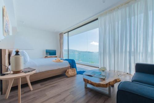 Ocean Front Villa Nha Trang