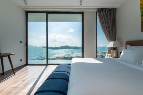 Ocean Front Villa Nha Trang in Vĩnh Trường