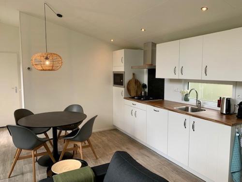 مطبخ, De Krakeling in زيست