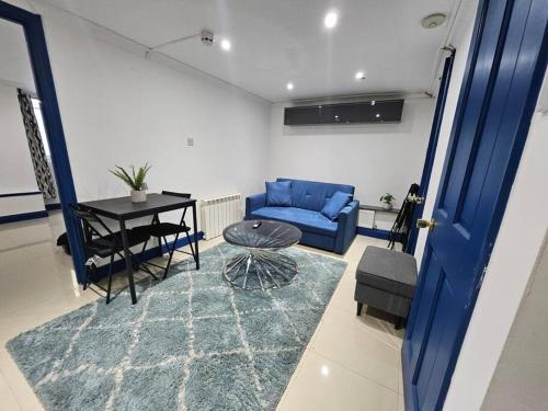 Affordable Comfort Flat in Islington London, Londýn