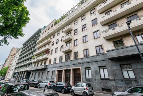 Brand New Milano 5 PAX WIFI Corso Sempione, Milan