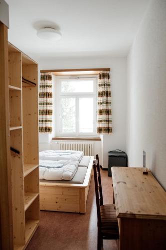 Gruppenhaus Lindenhof Churwalden 5