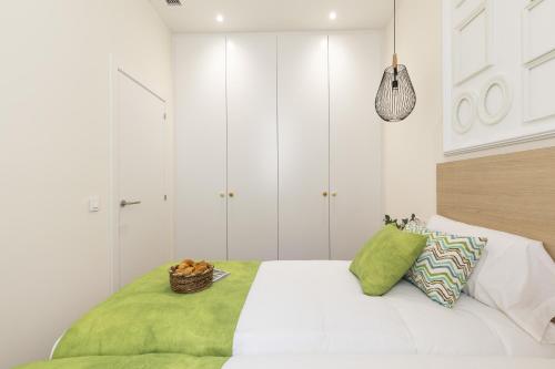 Apartamentos Blume Conde Aranda, Мадрид (фото 4)