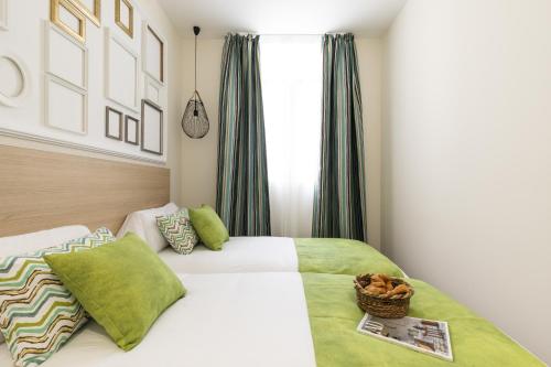 Apartamentos Blume Conde Aranda, Мадрид (фото 7)