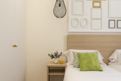 Apartamentos Blume Conde Aranda, Мадрид (фото 9)