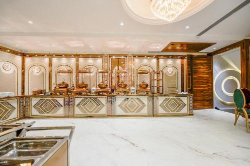 宴会場, FabHotel Rolt in ルディヤーナー