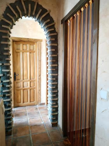 Casa Vaélico, Arenas de San Pedro (fotografie 7)