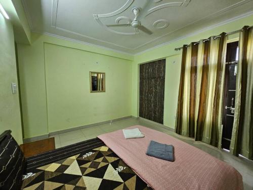 2 BHK in Krishna Nagar Lucknow LKO202R, Lucknow (zdjęcie 7)
