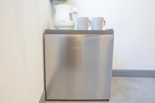 HOTEL TOKYO JOURNEY PORTAL KINSHICHO I Self Check-in Check-out Minutes from Sumiyoshi Station & Iconic Attractions & Sky Tree