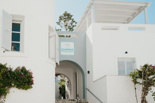 Sunrise Paros - image 12