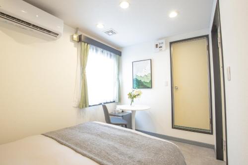 HOTEL TOKYO JOURNEY PORTAL KINSHICHO I Self Check-in Check-out Minutes from Sumiyoshi Station & Iconic Attractions & Sky Tree