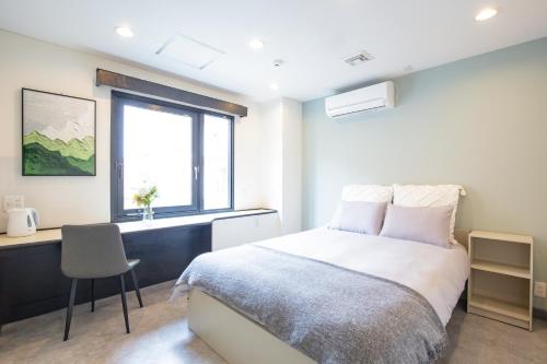 HOTEL TOKYO JOURNEY PORTAL KINSHICHO I Self Check-in Check-out Minutes from Sumiyoshi Station & Iconic Attractions & Sky Tree