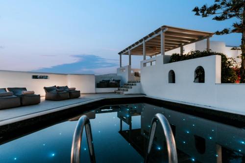 Sunrise Paros - image 13