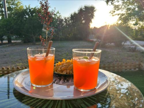 Masia Bernat in 托爾托薩