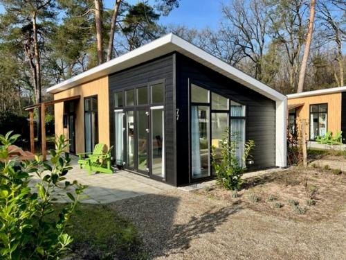 المنظر الخارجي, De Krakeling in زيست