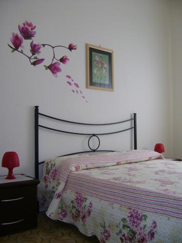 La Camelia