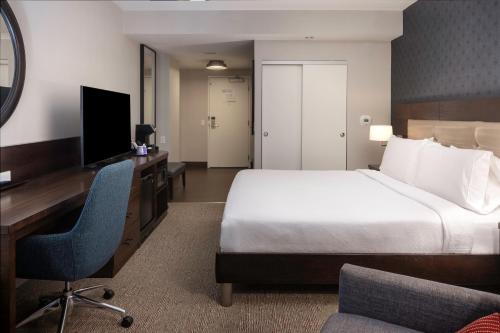 Hilton Garden Inn Washington DC/Georgetown Area - image 11