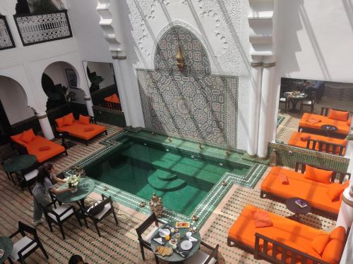 The Grand Riad and Spa - image 9