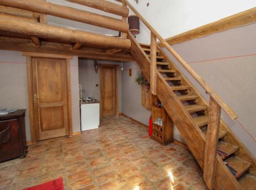 Einrichtungen, Ethno Village Dolina Mira in Pale