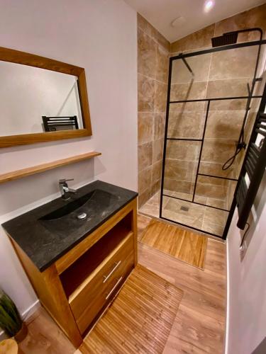 La Grange Du Bien-être (La Grange Du Bien-etre) in Moureze