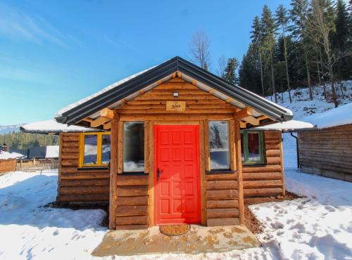 Ethno Village Dolina Mira