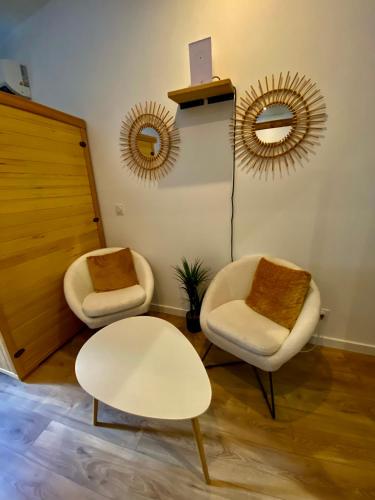 La Grange Du Bien-être (La Grange Du Bien-etre) in Moureze