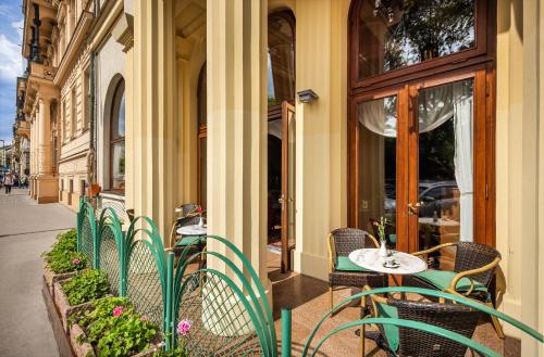 Esplanade Prague - image 5