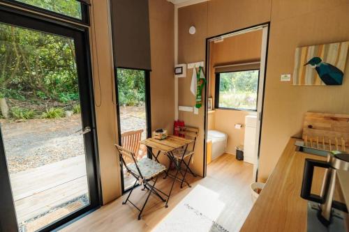 Pekapeka Tiny House