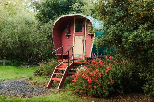 Pekapeka Tiny House