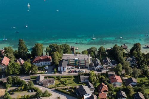 Hotel Attersee 3