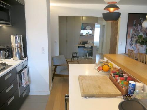 Appartement St Antoine Nation CityCosy - image 7