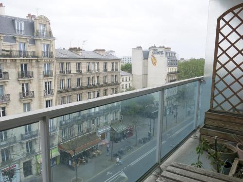 Appartement St Antoine Nation CityCosy - image 13