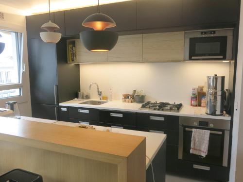 Appartement St Antoine Nation CityCosy - image 6