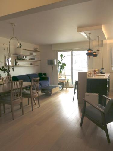 Appartement St Antoine Nation CityCosy - image 3