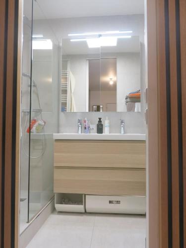 Appartement St Antoine Nation CityCosy - image 14