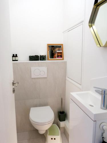 Appartement St Antoine Nation CityCosy - image 12