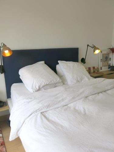 Appartement St Antoine Nation CityCosy - image 10