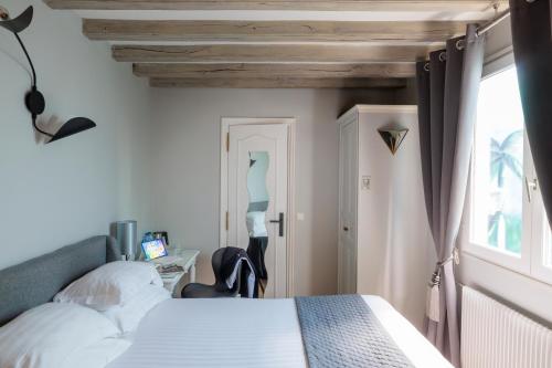 Hôtel Saint Martin Bastille, Paris (Foto 3)