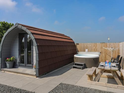 Parys Pod
