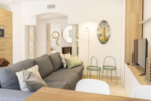 Apartment room in Housing White Pearl Beach by SharingCo